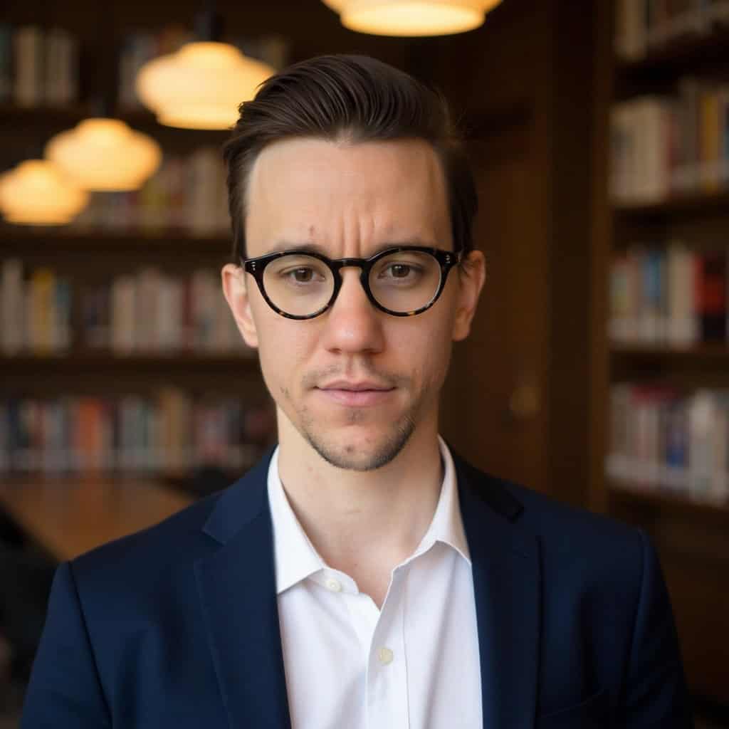 Matthew Pavelek