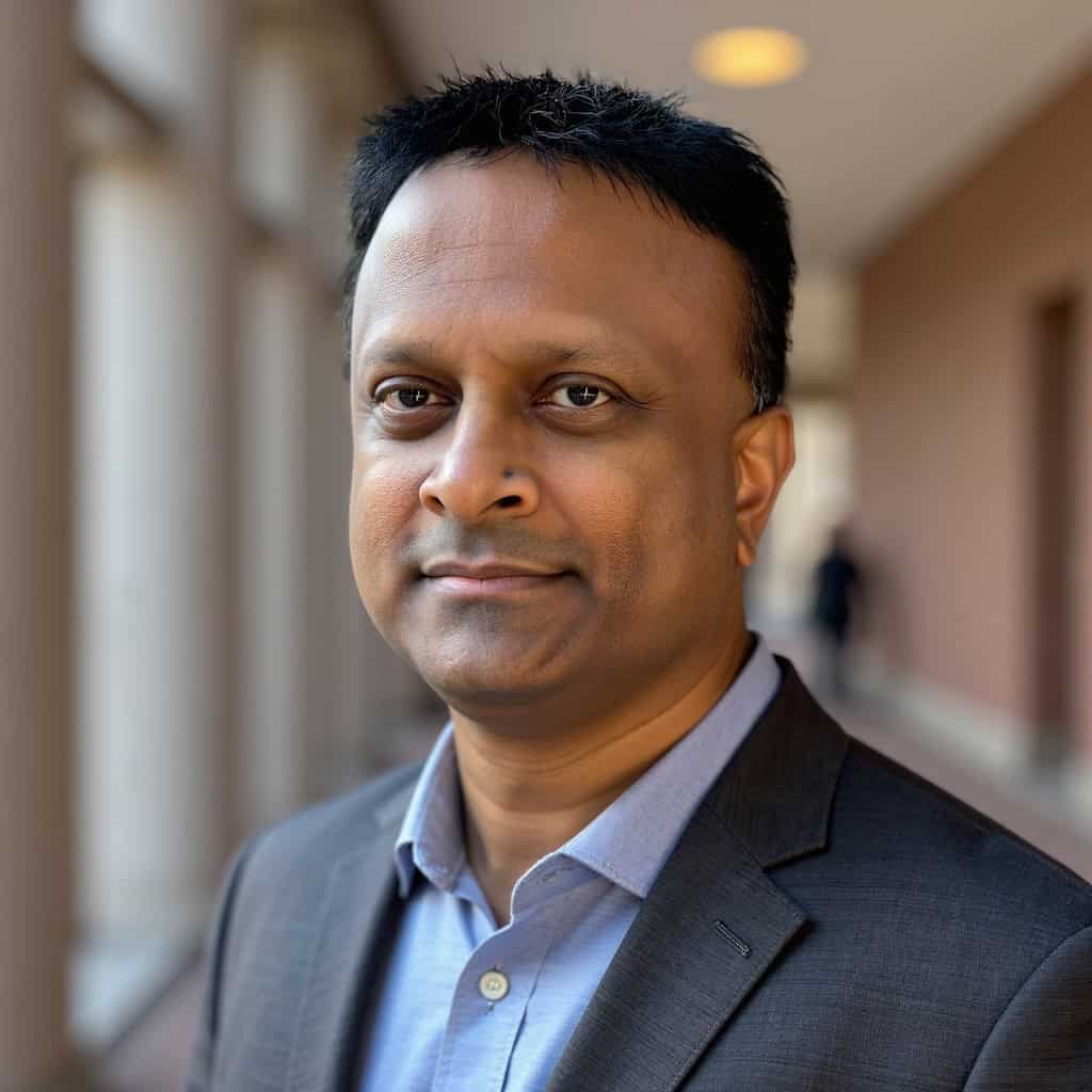 Sankar Pemmaraju