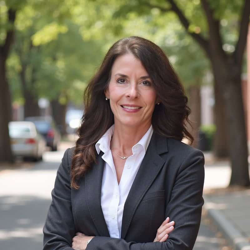 Melissa Veen