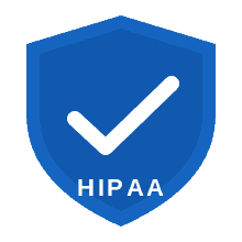 HIPAA-compliant operations