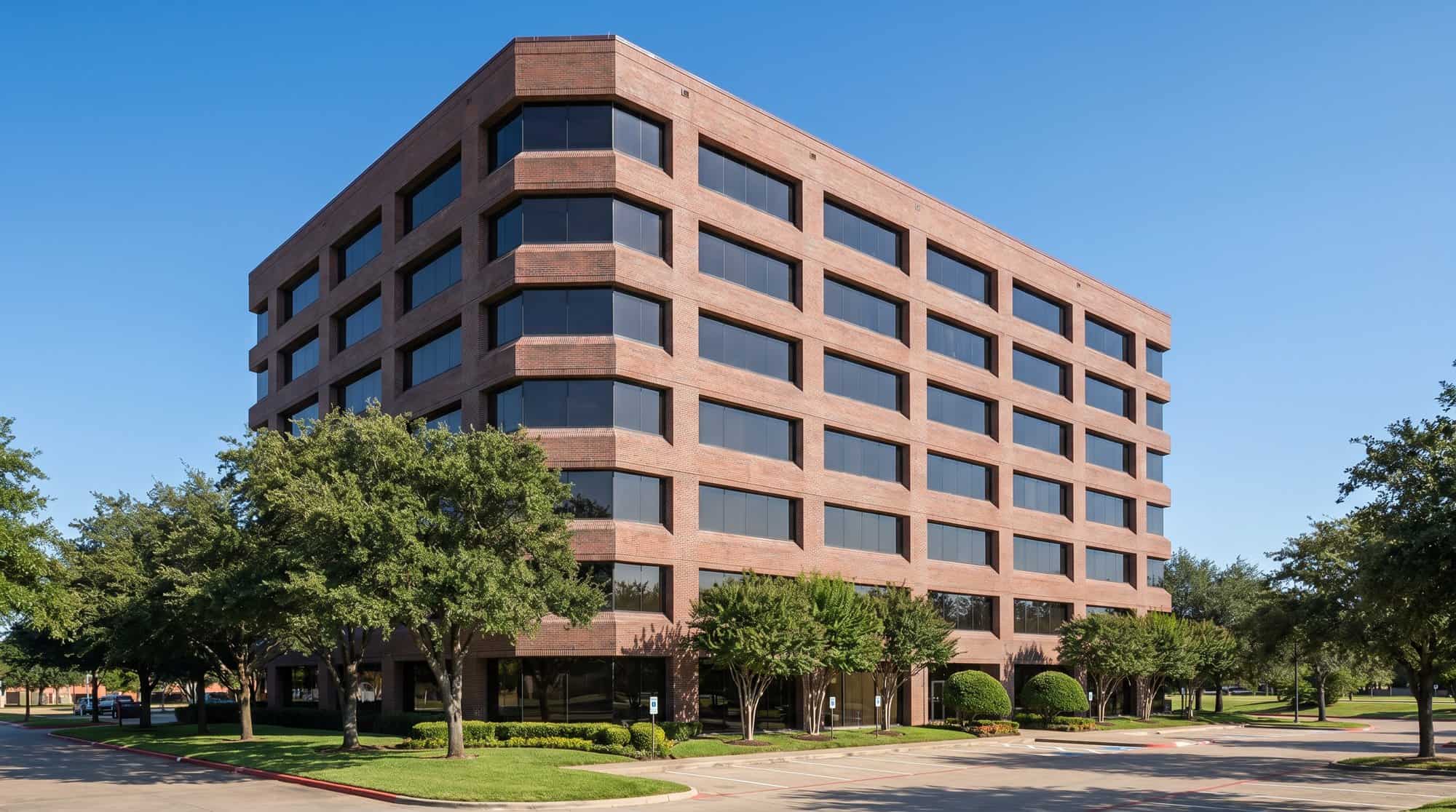 CMRS Headquarters - 2000 E. Randall Road, Suite 600, Arlington, TX 76006